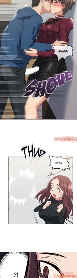 Page 410 of Lucky Guy Ch.20/?