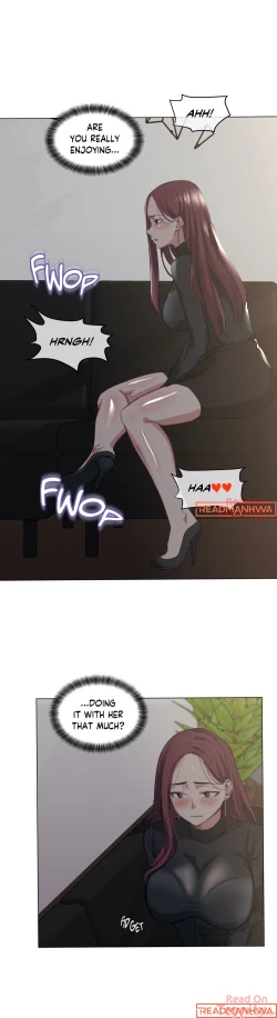 Page 435 of Lucky Guy Ch.20/?