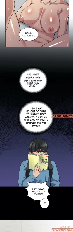 Page 451 of Lucky Guy Ch.20/?