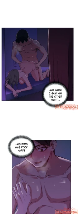 Page 458 of Lucky Guy Ch.20/?