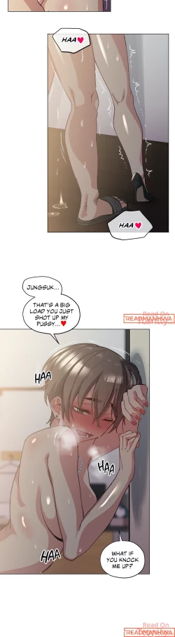 Page 462 of Lucky Guy Ch.20/?