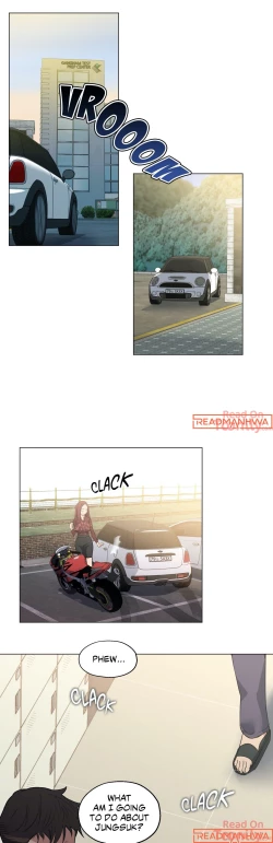 Page 467 of Lucky Guy Ch.20/?