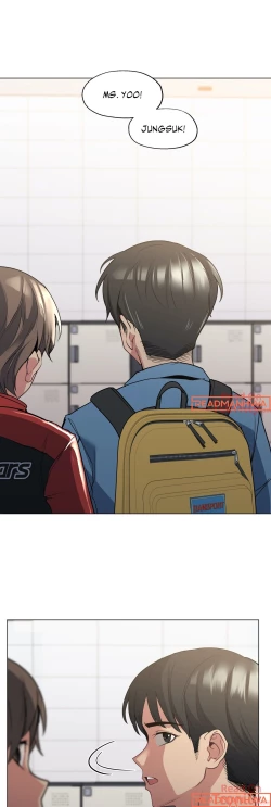 Page 473 of Lucky Guy Ch.20/?