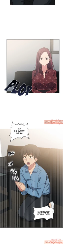 Page 478 of Lucky Guy Ch.20/?