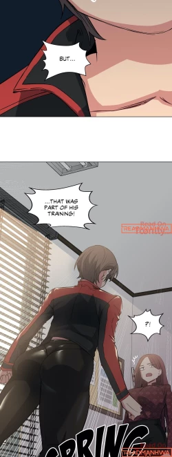 Page 488 of Lucky Guy Ch.20/?