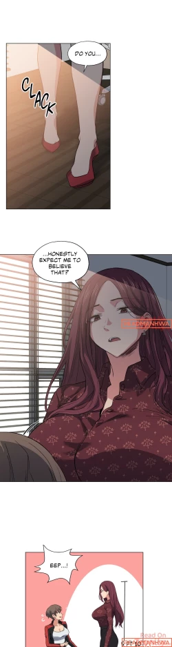 Page 490 of Lucky Guy Ch.20/?
