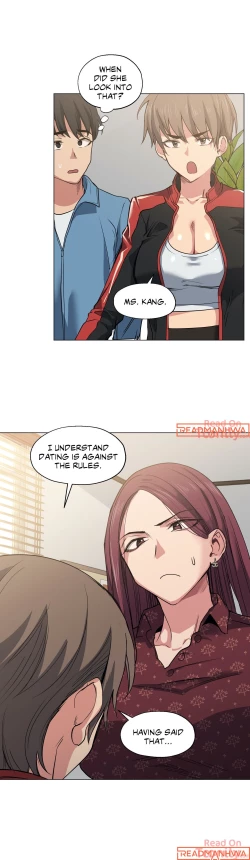 Page 497 of Lucky Guy Ch.20/?