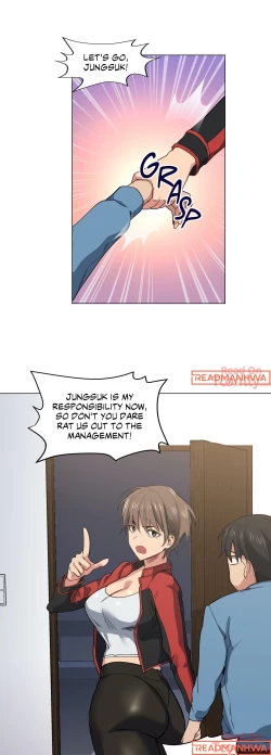 Page 503 of Lucky Guy Ch.20/?