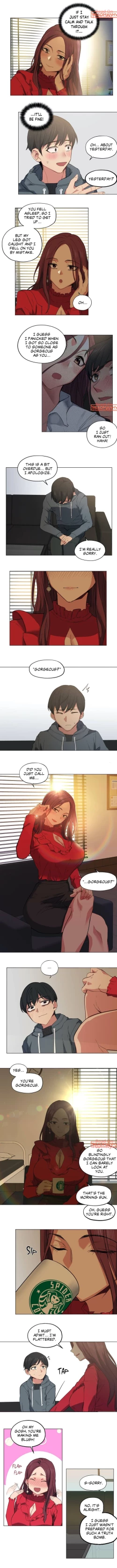 Page 78 of Lucky Guy Ch.20/?