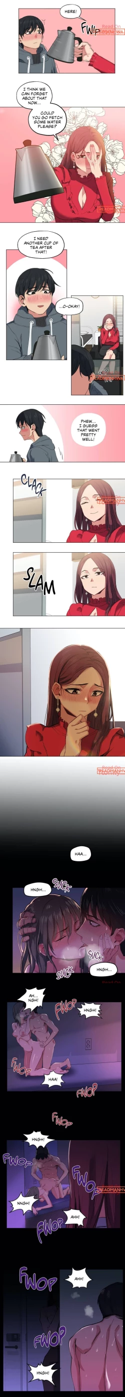 Page 79 of Lucky Guy Ch.20/?