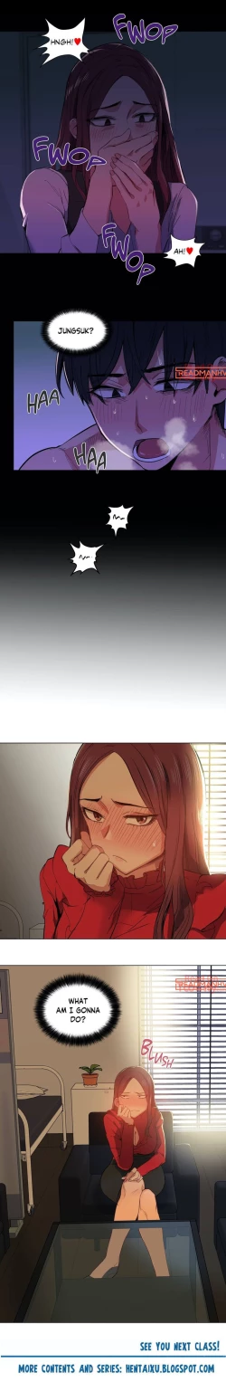 Page 80 of Lucky Guy Ch.20/?