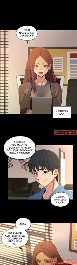 Page 84 of Lucky Guy Ch.20/?