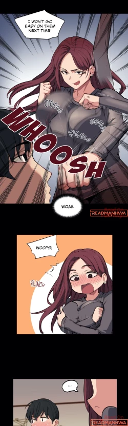 Page 87 of Lucky Guy Ch.20/?