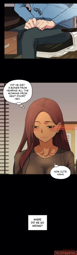 Page 93 of Lucky Guy Ch.20/?