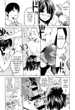 Page 13 of Moto Kano Sharing | Ex-Girlfriend Sharing