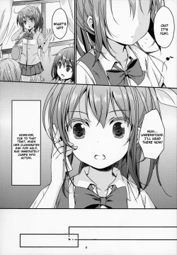 Page 3 of Otona-you no Omocha Sanninme... Risa