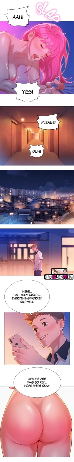 Page 117 of What do you Take me For? Ch.54/?