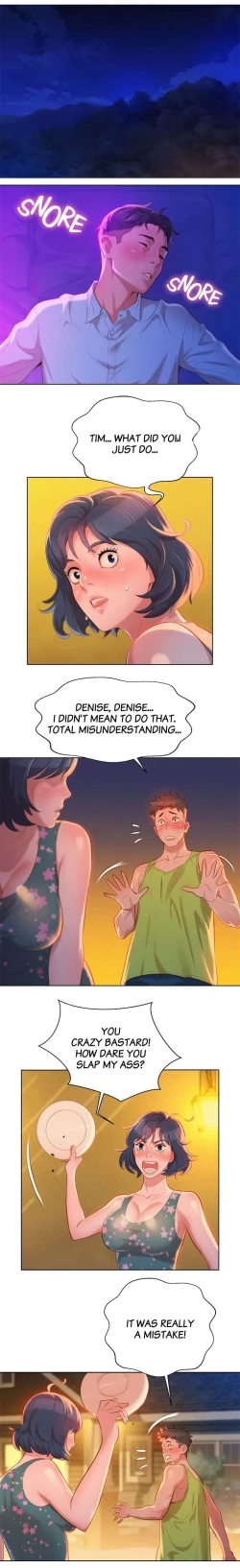 Page 183 of What do you Take me For? Ch.54/?