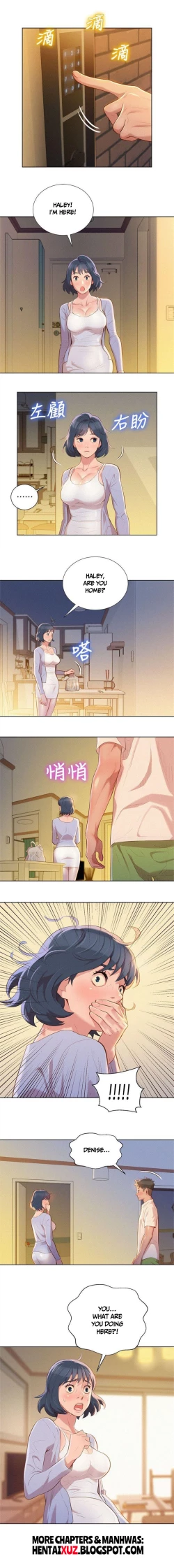 Page 331 of What do you Take me For? Ch.54/?