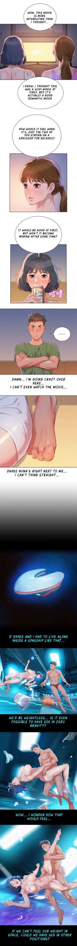 Page 376 of What do you Take me For? Ch.54/?