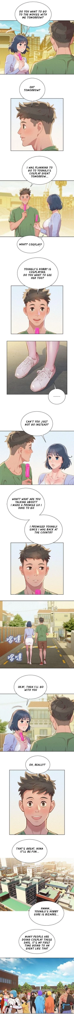 Page 383 of What do you Take me For? Ch.54/?