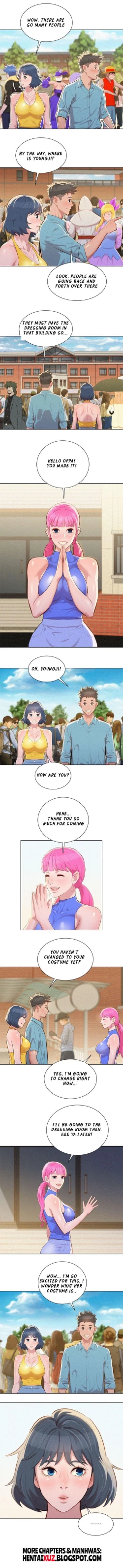 Page 384 of What do you Take me For? Ch.54/?