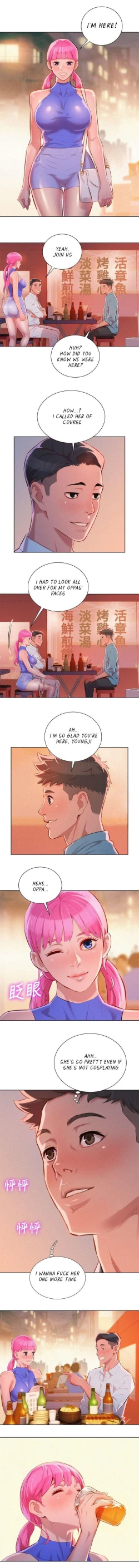 Page 408 of What do you Take me For? Ch.54/?