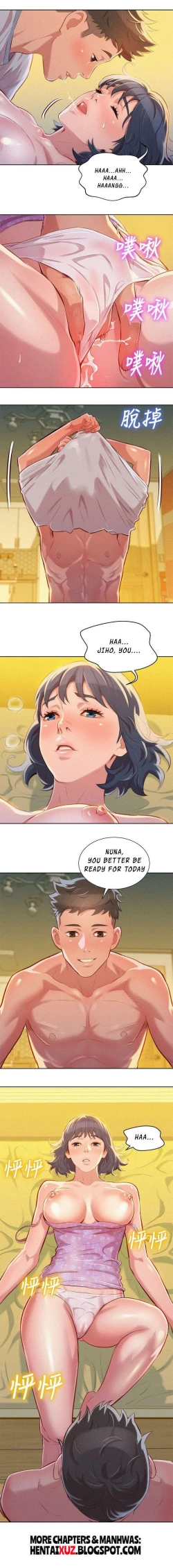 Page 432 of What do you Take me For? Ch.54/?