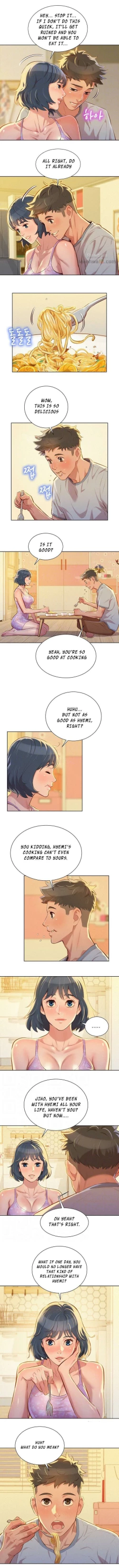 Page 440 of What do you Take me For? Ch.54/?