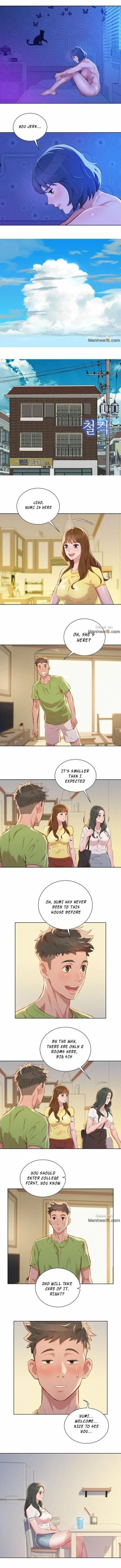 Page 456 of What do you Take me For? Ch.54/?