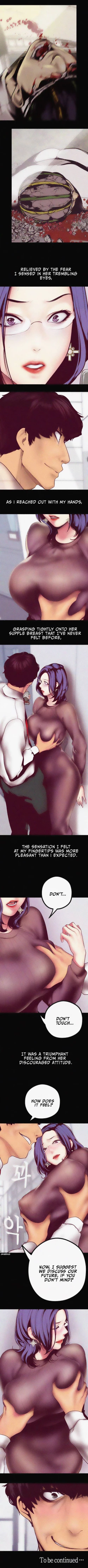 Page 102 of A Wonderful New World Ch.36/?