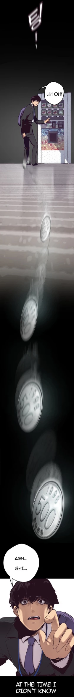 Page 11 of A Wonderful New World Ch.36/?