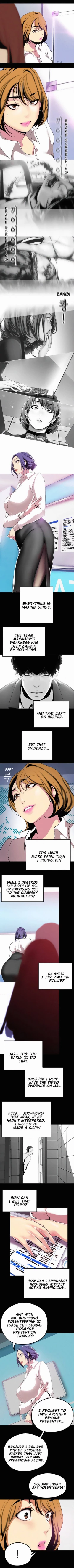 Page 199 of A Wonderful New World Ch.36/?