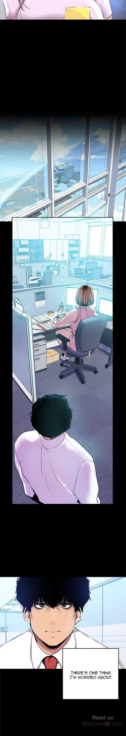 Page 342 of A Wonderful New World Ch.36/?