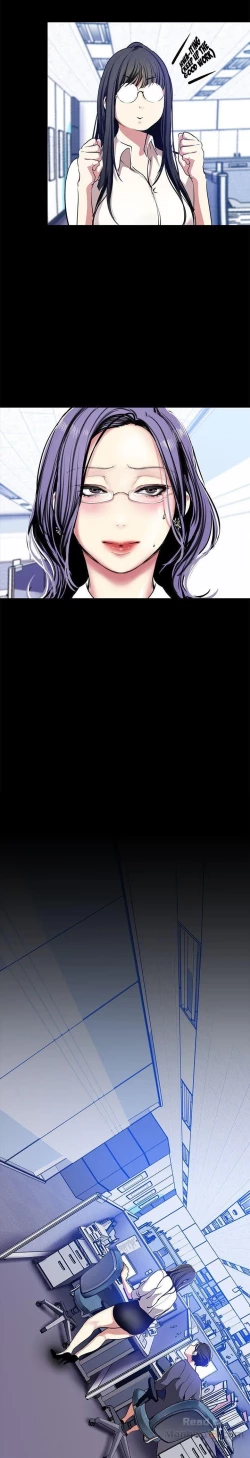 Page 353 of A Wonderful New World Ch.36/?