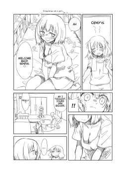 Page 21 of Midareru Euphonium | Chaotic Euphonium