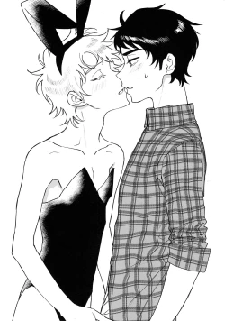 Page 22 of Sukebe Matome Usui Hon