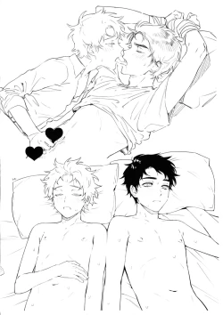 Page 8 of Sukebe Matome Usui Hon