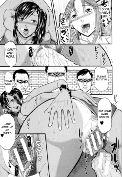 Page 188 of Onna Jigoku, Niku no Tsubo - Hentairui Inranka Mesubuta Ichidaiki