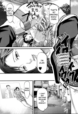 Page 30 of Onna Jigoku, Niku no Tsubo - Hentairui Inranka Mesubuta Ichidaiki