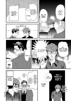 Page 28 of Iya! Shi, Iyasare!?