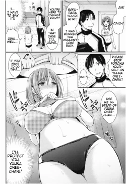 Page 39 of Joshi Rikujoubu Harem Training | Girls' Athletics Club Harem Training Chapter 1-3