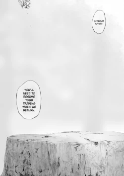 Page 28 of Mushi to Chiisana Onnanoko-tachi | Insects and Little Girls