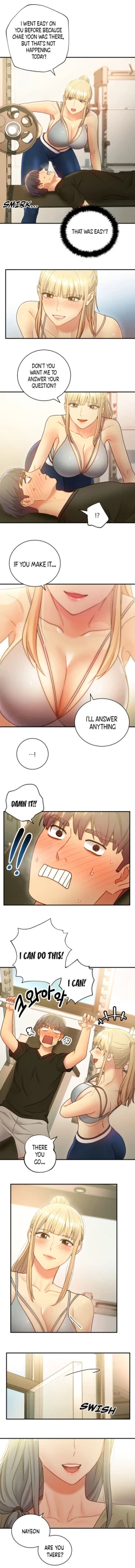 Page 272 of Stepmother Friends Ch.31/?