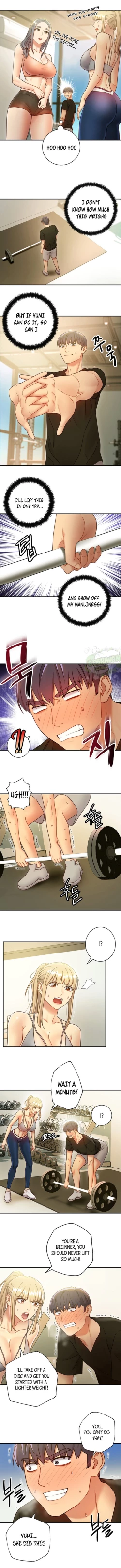 Page 280 of Stepmother Friends Ch.31/?