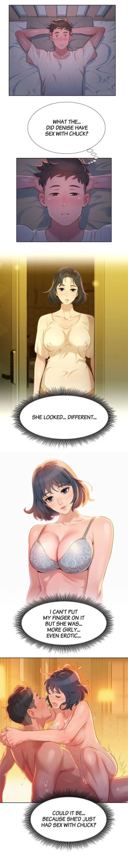 Page 125 of What do you Take me For? Ch.60/?