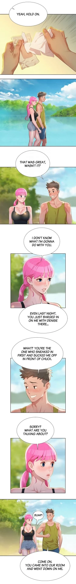 Page 239 of What do you Take me For? Ch.60/?