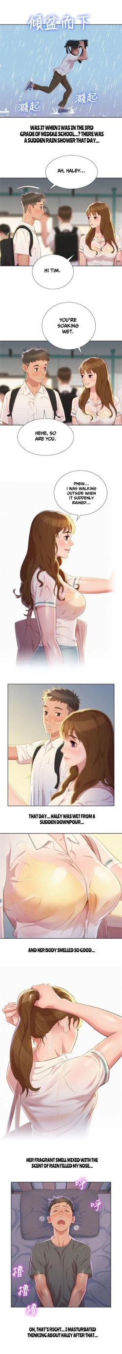 Page 313 of What do you Take me For? Ch.60/?