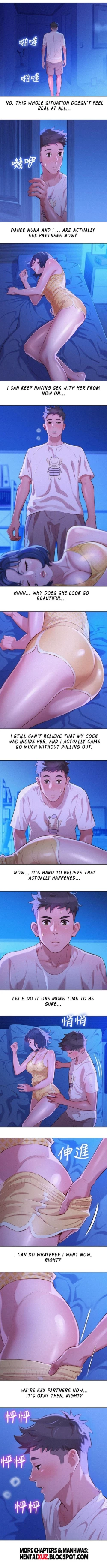 Page 350 of What do you Take me For? Ch.60/?