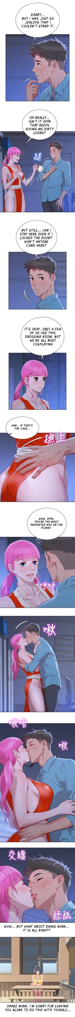 Page 392 of What do you Take me For? Ch.60/?